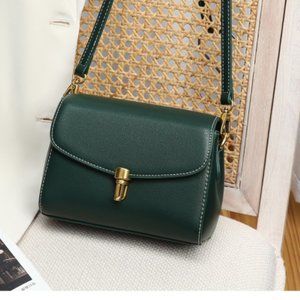 Women's bags fashion casual shoulder bag messenger bag women